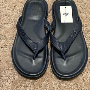 UGG M Bennison II Sandals